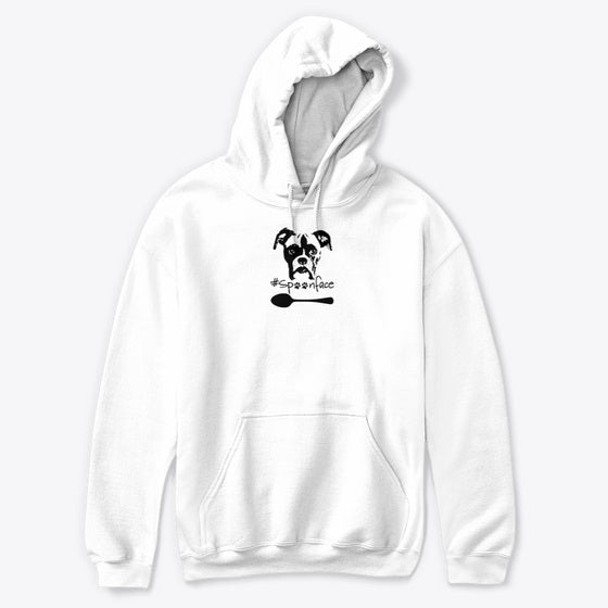 Spoonface | Premium Unisex T-Shirt, Trending Graphic Tee