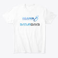 REJUVIN8 Saturdays Shirt