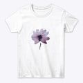 Floral T | Graphic T-Shirt for Unisex