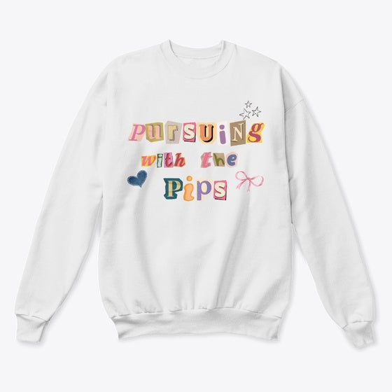 PWTP Patches | Graphic T-Shirt for Unisex
