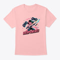 Overpowered Apparel Best Seller Look Gaming Fan Favorite