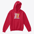 Bestie Squad Hoodie Maya Clara Gaming Hoodie High Search Demand High CTR Pick