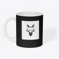 Clever Fox Stay Clever Mug Shirt