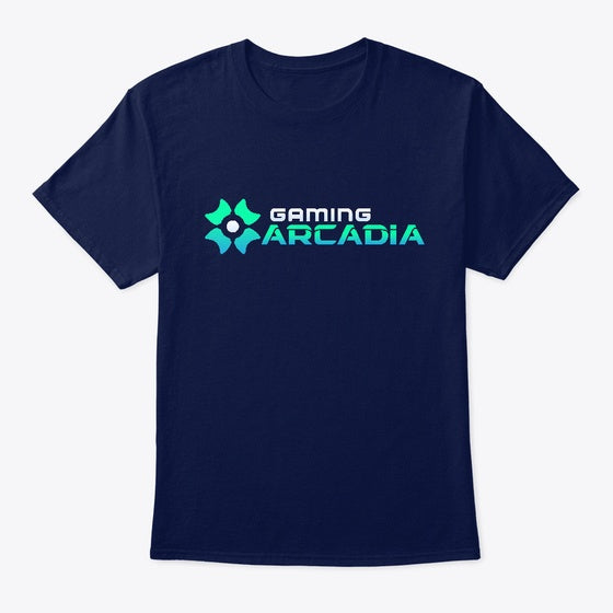 Gaming Arcadia Slapped Onto You Apparel High Search Demand High CTR Pick