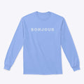 BONJOUR ADIOS | Premium Unisex T-Shirt