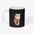 New Reznor Mug | Graphic T-Shirt for Unisex