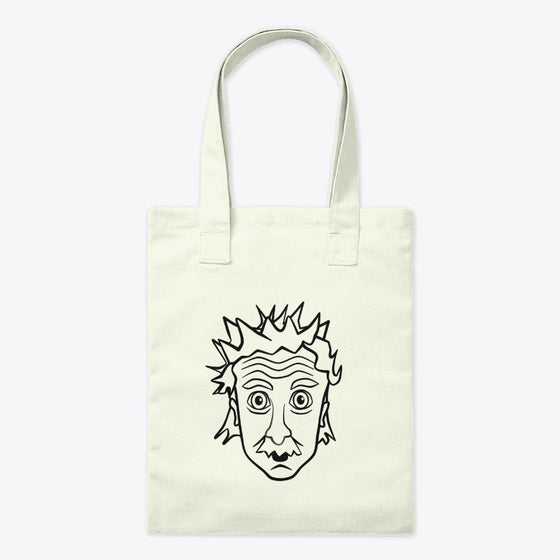 The Shocked Professor | Premium Unisex T-Shirt
