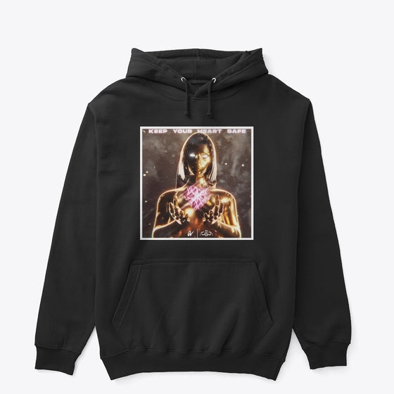 Keep Your Heart Safe Shirt