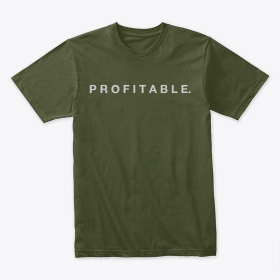 Understated | Premium Unisex T-Shirt