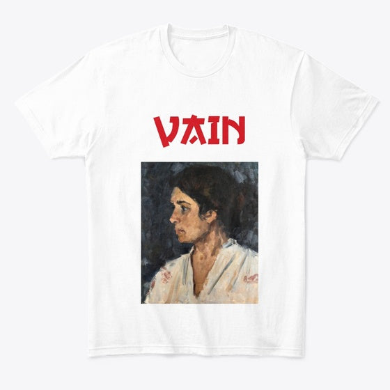 Vain art | Graphic T-Shirt for Unisex