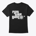 Flat Tire Gang Apparel High Search Demand Hot Search US