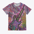 Mantis Artshirt 1 | Graphic T-Shirt for Unisex
