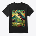 Predator | Premium Unisex T-Shirt, Trending Graphic Tee