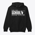 End The School to Prison Pipeline | Premium Unisex T-Shirt