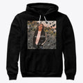 Sela's pull over hoodie | Premium Unisex T-Shirt