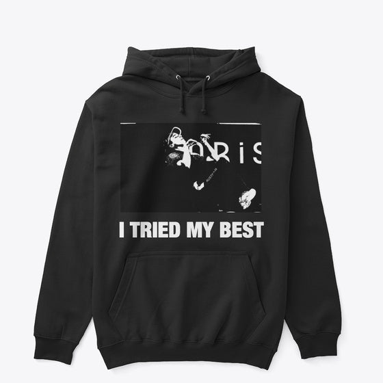 JUST DID IT Shirt