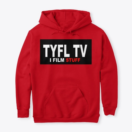 TYFL TV Merch | Premium Unisex T-Shirt