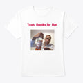 TyboxingTV Merchandise | Premium Unisex T-Shirt