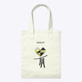 MADE BY TH logo swag | Graphic T-Shirt for Unisex
