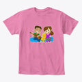 Herzliche Freundschaft K Tze Apparel High Search Demand Gaming Fan Favorite