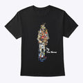 Pinball Statue Apparel Viral US Style Gaming Fan Favorite