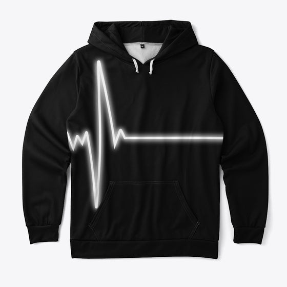 Horrendous Horror FLATLINE Shirt