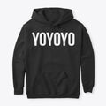 yoyoyo Apparel Best Seller Look Hot Search US