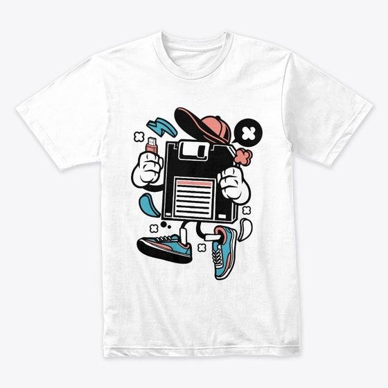 Retro Gamer Explosion Tee T Shirt Premium Quality High CTR Pick