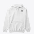 WW Classic Edition - White Hoddie | Premium Unisex T-Shirt, Trending Graphic Tee