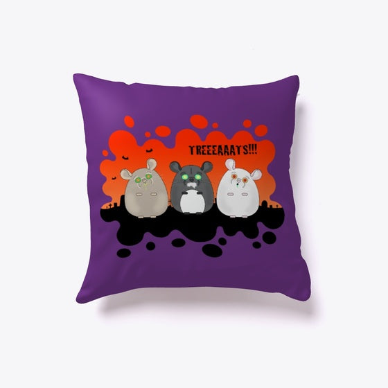 Zombie Chins | Premium Unisex T-Shirt, Trending Graphic Tee