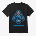 QBZ Nation Merch Apparel Premium Quality Streetwear Essential