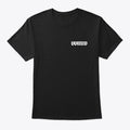 popping manwolf | Graphic T-Shirt for Unisex