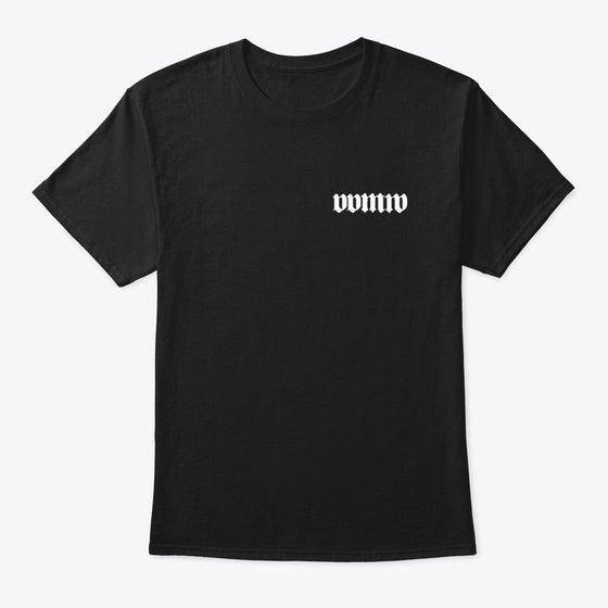 popping manwolf | Graphic T-Shirt for Unisex
