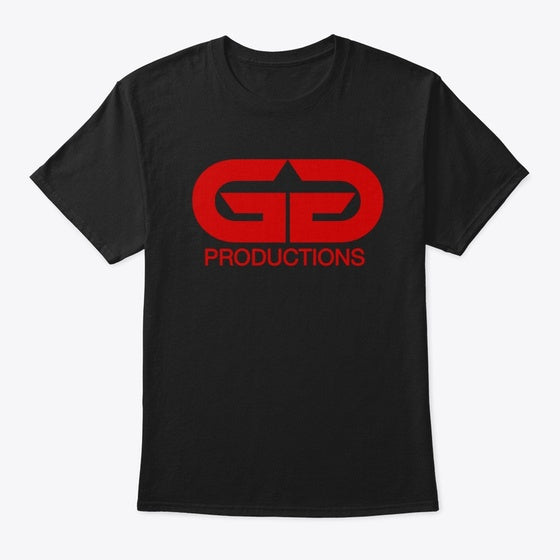 Gun Gamers Productions Shirt