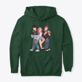 Roomies Hoodie | Premium Unisex T-Shirt