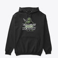 Living Life in 3rd Person Apparel High Search Demand Top Rated Design