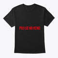 Pay Us No Mind | Graphic T-Shirt for Unisex