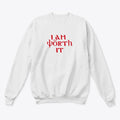 Worth | Graphic T-Shirt for Unisex
