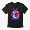 CyberPenguin Tees | Premium Unisex T-Shirt