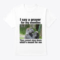 Monkey Mentality Shirt