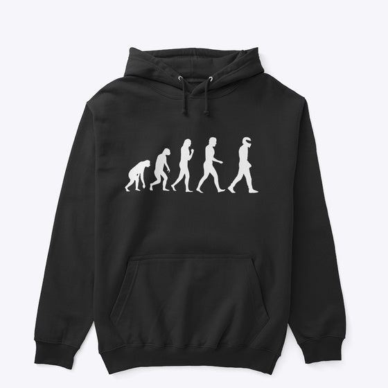The Stig-evolution | Premium Unisex T-Shirt, Trending Graphic Tee