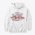 Hiiro s Nap Time Apparel Viral US Style Gaming Fan Favorite