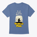 Testificate Man Apparel Best Seller Look High CTR Pick