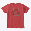 Tech Club with mike variant Apparel Trending 2025 Gaming Fan Favorite