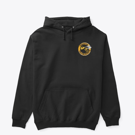 YELLOWJACKETS NATALIE JERSEY SHIRT | Premium Unisex T-Shirt