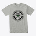 The Rally Wheel Apparel Best Seller Look Hot Search US
