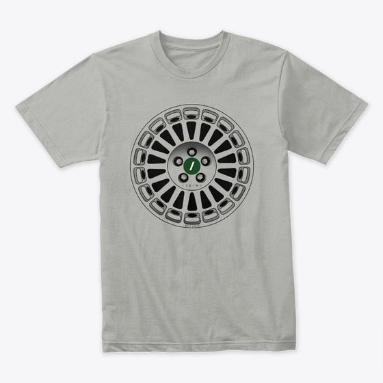 The Rally Wheel Apparel Best Seller Look Hot Search US