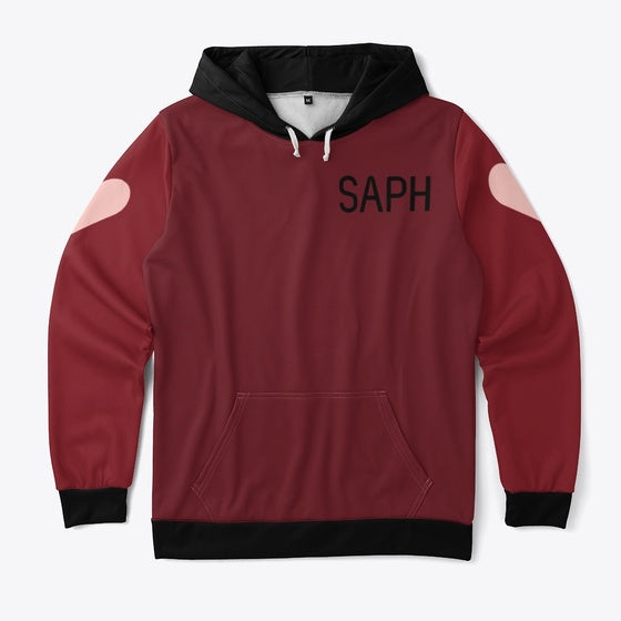 Saph's Hoodie | Graphic T-Shirt for Unisex