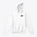 BTT Fax3d Hoodie | Graphic T-Shirt for Unisex