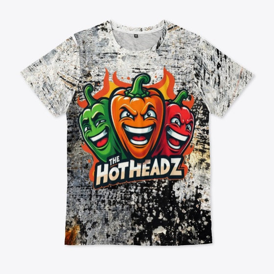 3 pepper design Apparel Premium Quality Gaming Fan Favorite
